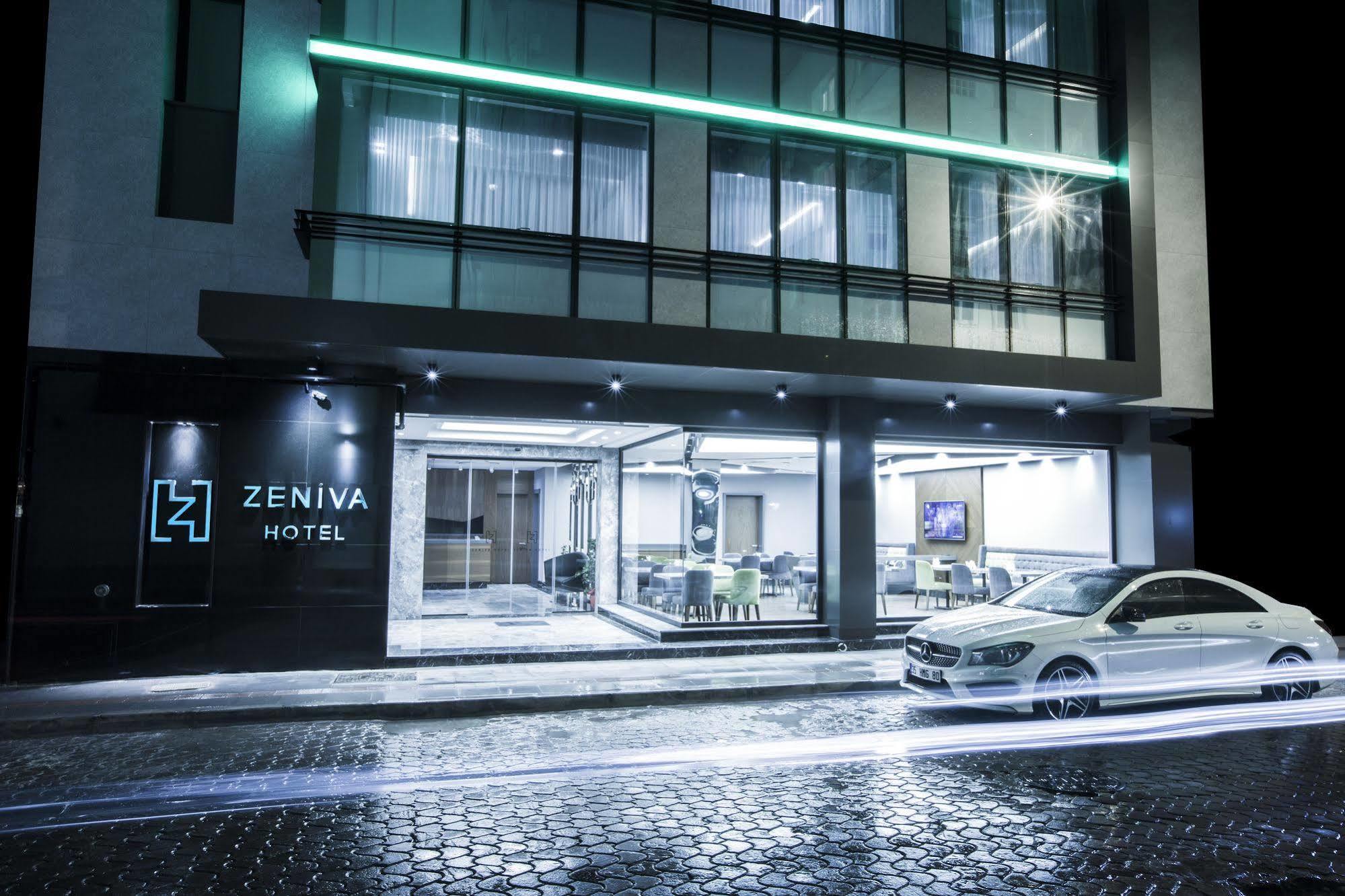 Zeniva